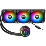 Thermaltake Water 3.0 360 ARGB Sync Edition waterkoeling Zwart