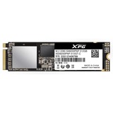 ADATA SX8200 Pro, 512 GB SSD ASX8200PNP-512GT-C, PCIe Gen3x4 M.2 2280