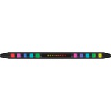Corsair 16 GB DDR4-4000 Kit werkgeheugen Zwart, CMT16GX4M2K4000C19, Dominator Platinum RGB, XMP