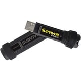 Flash Survivor Stealth 128 GB  usb-stick