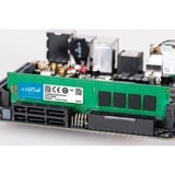 Crucial 16 GB DDR4-3200 (1x 16 GB) werkgeheugen CT16G4DFRA32A