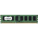 Crucial 16 GB ECC Registered DDR3-1600 werkgeheugen CT16G3ERSLD4160B