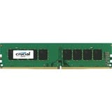 Crucial 8 GB DDR4-2400 werkgeheugen CT8G4DFS824A