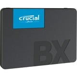 Crucial BX500 2 TB SSD Zwart, CT2000BX500SSD1, SATA/600