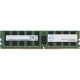 8 GB ECC Registered DDR4-2400 servergeheugen
