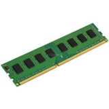 Diverse Origin 4 GB ECC DDR3-1333 werkgeheugen OM4G31333U2RX8E15