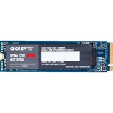 GIGABYTE NVMe, 512 GB SSD GP-GSM2NE3512GNTD, PCI-Express 3.0 x4, NVMe 1.3