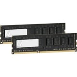 G.Skill 16 GB DDR3-1333 Kit werkgeheugen F3-10600CL9D-16GBNT, Retail