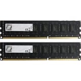 16 GB DDR3-1600 Kit werkgeheugen