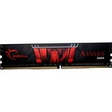 G.Skill 16 GB DDR4-2133  werkgeheugen F4-2133C15S-16GIS, Aegis