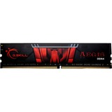 G.Skill 16 GB DDR4-2400 (2x 8 GB) werkgeheugen F4-2400C17D-16GIS, XMP 2.0