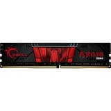 G.Skill 16 GB DDR4-2666 (1x 16 GB) werkgeheugen F4-2666C19S-16GIS, Aegis, XMP 2.0