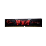 G.Skill 16 GB DDR4-2800 Kit werkgeheugen Zwart, F4-2800C17D-16GIS, Aegis, XMP 2.0