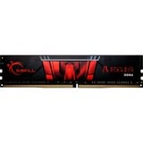 G.Skill 16 GB DDR4-3000 (1x 16 GB) werkgeheugen Zwart, F4-3000C16S-16GISB, XMP 2.0