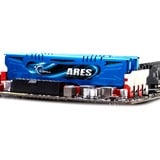 G.Skill 32 GB DDR3-2400 Quad-Kit werkgeheugen F3-2400C11Q-32GAB, Ares, XMP