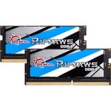 G.Skill 32 GB DDR4-2133 Kit laptopgeheugen F4-2133C15D-32GRS, Ripjaws