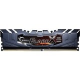 G.Skill 32 GB DDR4-3200 (2x 16 GB) werkgeheugen F4-3200C16D-32GFX, XMP 2.0