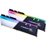 G.Skill 32 GB DDR4-3600 (2x 16 GB) werkgeheugen Zwart, F4-3600C18D-32GTZN, XMP 2.0