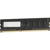 G.Skill 4 GB DDR3-1600 (1x 4 GB) werkgeheugen F3-1600C11S-4GNS