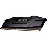 G.Skill 64 GB DDR4-3200 (4x 16 GB) werkgeheugen Zwart, F4-3200C16Q-64GVK, XMP 2.0