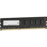 G.Skill 8 GB DDR3-1333 werkgeheugen F3-10600CL9S-8GBNT, Value