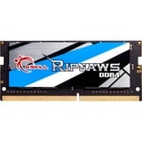 G.Skill Ripjaws 32 GB DDR4-2400 (2x 16 GB) laptopgeheugen F4-2400C16D-32GRS, SO-DIMM