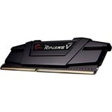 G.Skill Ripjaws V 32 GB DDR4-3200 (2x 16 GB) werkgeheugen Zwart, F4-3200C16D-32GVK, XMP 2.0