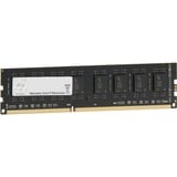 G.Skill Value 8 GB DDR3-1333 (1x 8 GB) werkgeheugen F3-10600CL9S-8GBNT