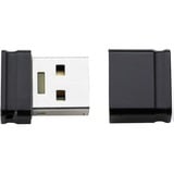Intenso Micro Line 8 GB usb-stick Zwart