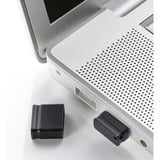 Intenso Micro Line 8 GB usb-stick Zwart