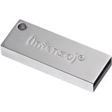 Intenso Premium Line 32GB usb-stick Zilver, USB 3.0