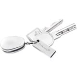 Intenso Premium Line 32GB usb-stick Zilver, USB 3.0