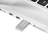 Intenso Premium Line 32GB usb-stick Zilver, USB 3.0