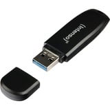 Intenso Speed Line 16GB usb-stick Zwart, USB 3.0