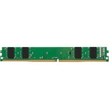 Kingston 4 GB DDR4-2666 werkgeheugen KVR26N19S6L/4, ValueRAM