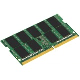 Kingston 8 GB DDR4-2666 laptopgeheugen KCP426SS8/8