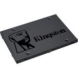 Kingston A400 120 GB SSD SA400S37/120G, SATA 600