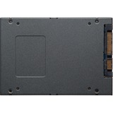 Kingston A400 120 GB SSD SA400S37/120G, SATA 600