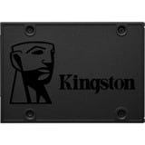 Kingston A400 480 GB SSD SA400S37/480G, SATA 600
