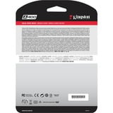 Kingston A400 480 GB SSD SA400S37/480G, SATA 600