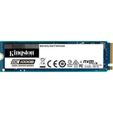 Kingston DC1000B 240 GB SSD NVMe PCIe 3.0 x4, M.2 2280