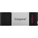 Kingston DataTraveler 80 128 GB usb-stick DT80/128GB