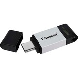 Kingston DataTraveler 80 128 GB usb-stick DT80/128GB
