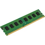 Kingston ValueRAM 2 GB DDR3-1600 werkgeheugen KVR16N11S6/2