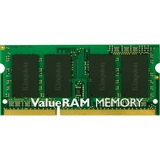 Kingston ValueRAM 4 GB DDR3L-1600 laptopgeheugen KVR16LS11/4, LV