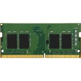 Kingston ValueRAM 4 GB DDR4-2666 laptopgeheugen KVR26S19S6/4