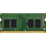 Kingston ValueRAM 4 GB DDR4-2666 laptopgeheugen KVR26S19S6/4