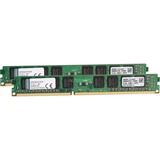 Kingston ValueRAM 8 GB DDR3-1600 Kit werkgeheugen KVR16LN11K2/8, LV