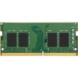 Kingston ValueRAM 8 GB DDR4-2666 laptopgeheugen KVR26S19S8/8