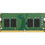 Kingston ValueRAM 8 GB DDR4-2666 werkgeheugen KVR26S19S8/8